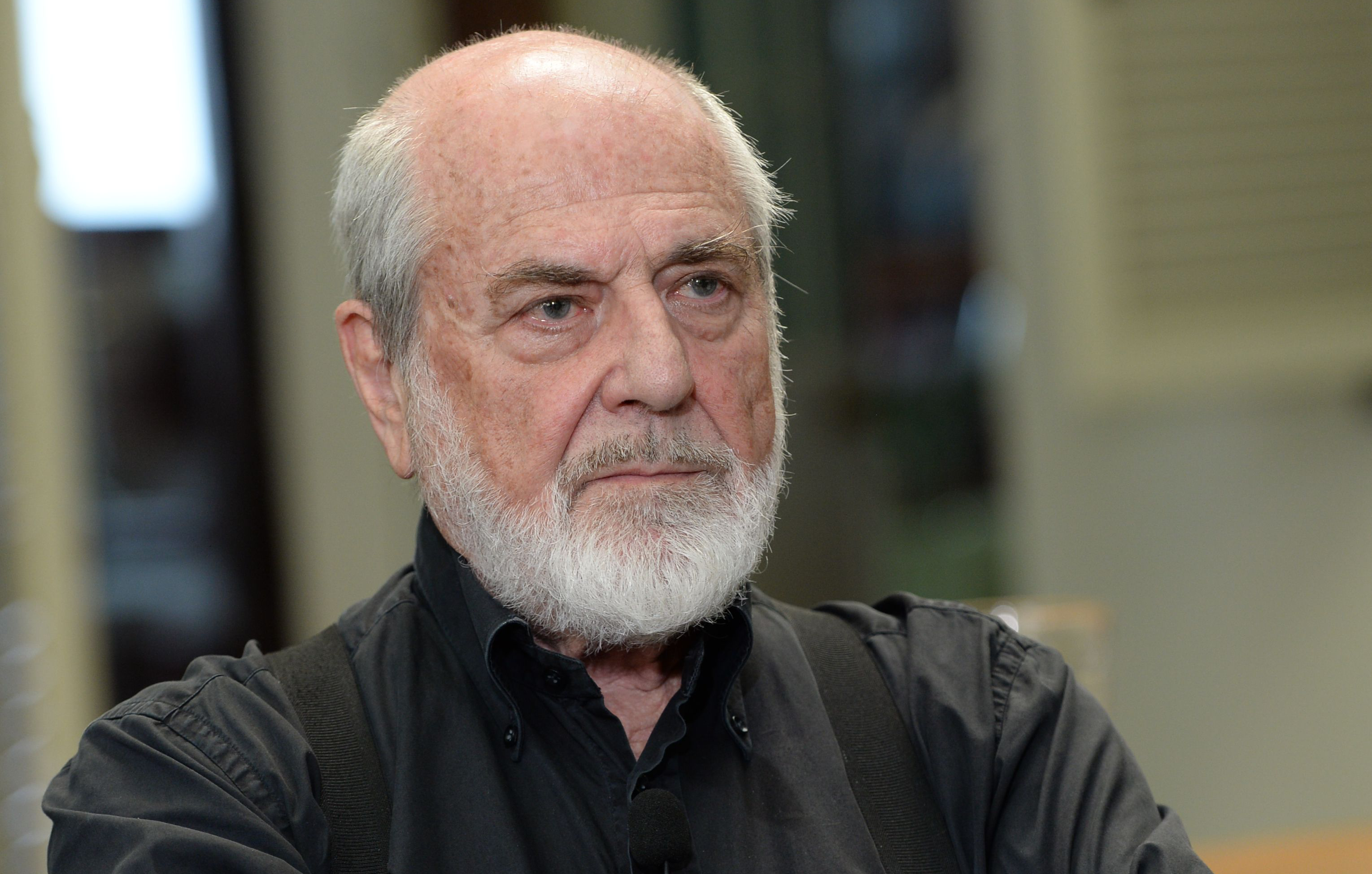 ミケランジェロ ・ ピストレット | 高松宮殿下記念世界文化賞