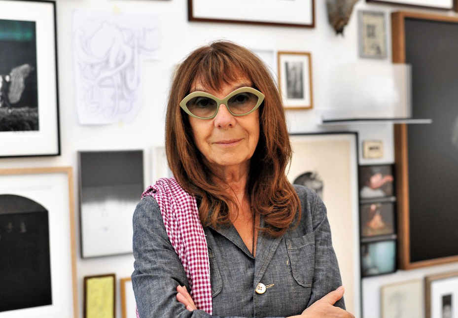 ソフィ・カル | 高松宮殿下記念世界文化賞